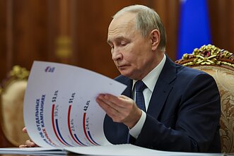 Vladimiras Putinas