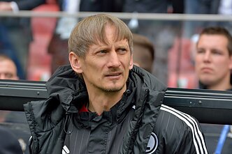 Gintaras Staučė