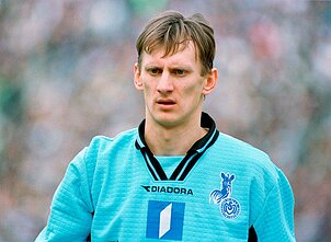 Gintaras Staučė