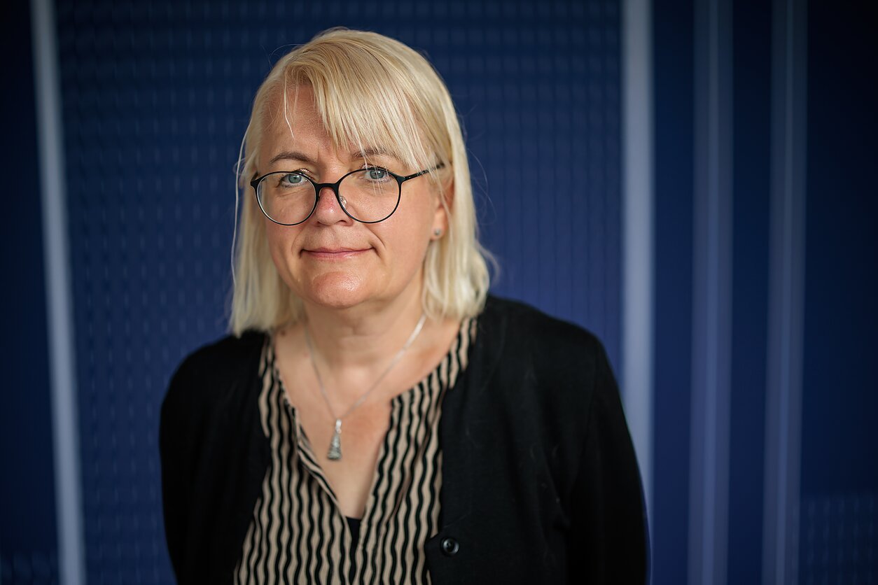 Dovilė Budrytė Dovilė Budrytė