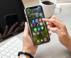 Socialiniai tinklai. Asociatyvi nuotr. Socialiniai tinklai. Asociatyvi nuotr.