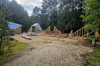 Pakrantėje verda darbas – pagal viešai skelbiamus planus, čia iškils 15 naujų statinių