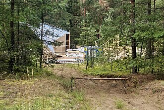 Pakrantėje verda darbas – pagal viešai skelbiamus planus, čia iškils 15 naujų statinių