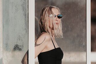 Ellen Allien Ellen Allien