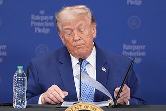 Donaldas Trumpas