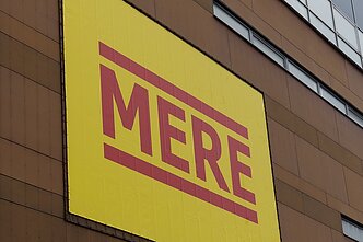 Prekybos centras „Mere“