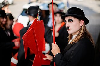 Jūros šventė 2026 Jūros šventė 2026