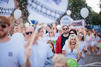 Jūros šventė 2026 Jūros šventė 2026