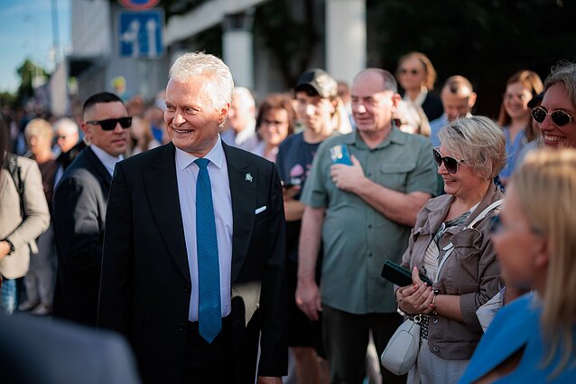 Jūros šventė 2026 Jūros šventė 2026