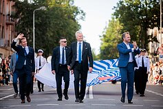 Jūros šventė 2026 Jūros šventė 2026