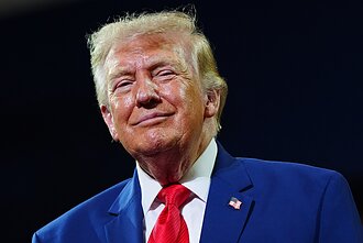 Donaldas Trumpas