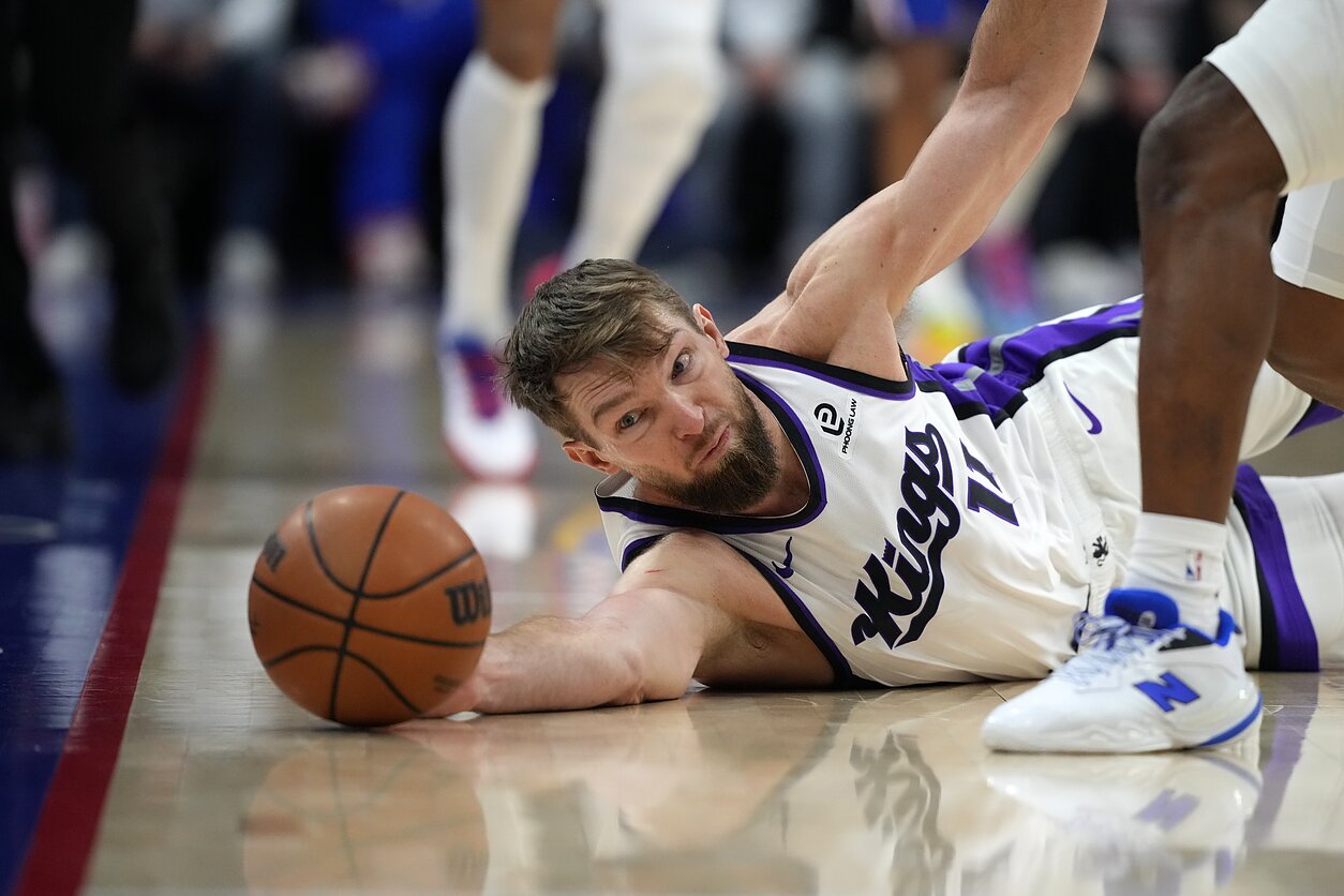 Domantas Sabonis