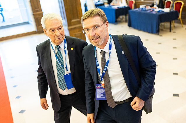 Demokratų sąjungos „Vardan Lietuvos“ suvažiavimas
