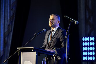 Demokratų sąjungos „Vardan Lietuvos“ suvažiavimas