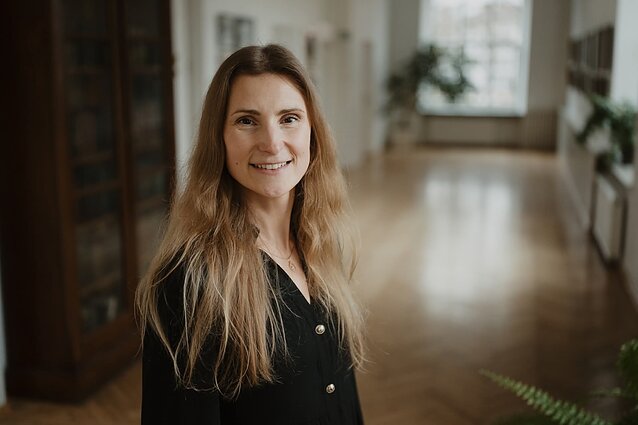 Žydrė Dargužytė-Černiauskė Žydrė Dargužytė-Černiauskė