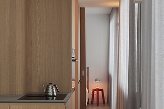 Tipinio buto metamorfozė Vilniaus centre Tipinio buto metamorfozė Vilniaus centre