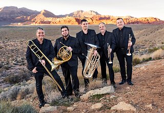 „Boston Brass“ 