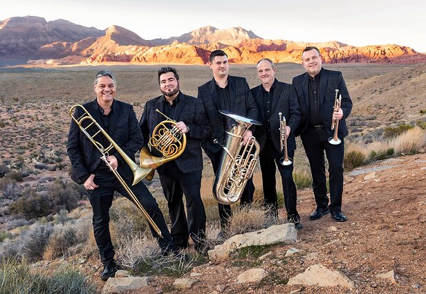 „Boston Brass“ 
