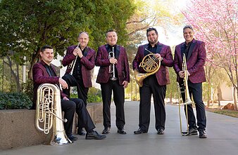 „Boston Brass“ 