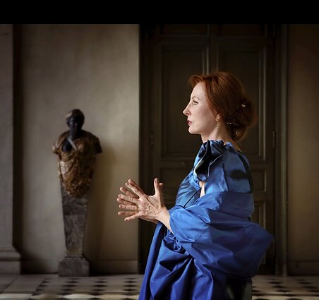 Mūza Rubackytė