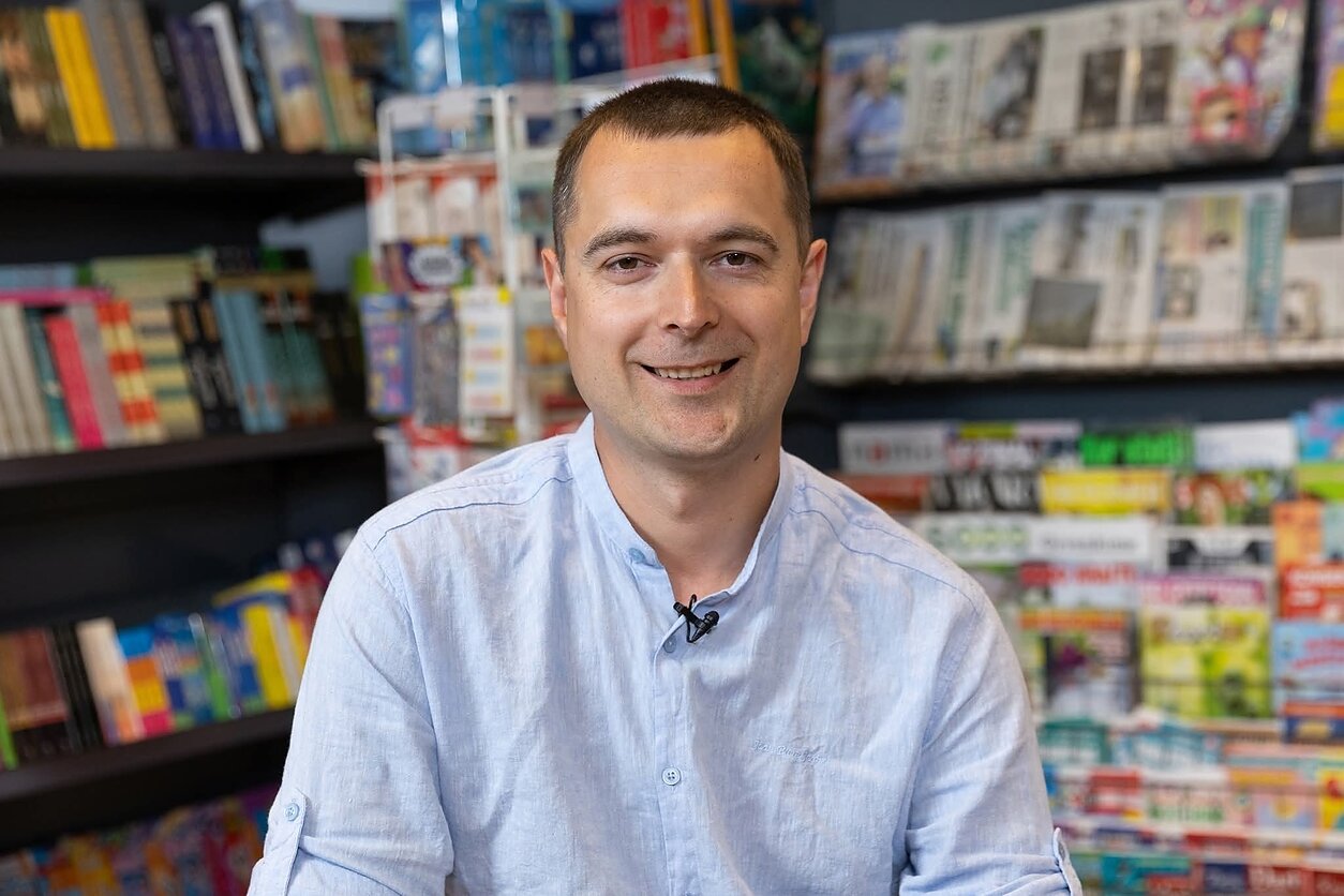 Kęstutis Zinkevičius Kęstutis Zinkevičius