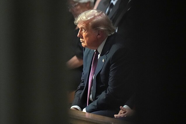 Donaldas Trumpas