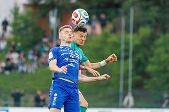 UEFA čempionų lygos atranka: „Kauno Žalgiris“ – „Klaksvik“ UEFA čempionų lygos atranka: „Kauno Žalgiris“ – „Klaksvik“