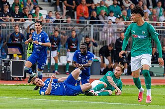 Kauno Žalgiris Kauno Žalgiris