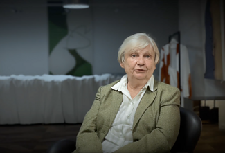 Tinklalaidė „Senoji Europa II“