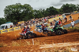 Pasaulio motokroso čempionatas Pasaulio motokroso čempionatas