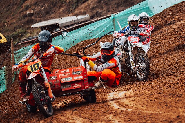 Pasaulio motokroso čempionatas Pasaulio motokroso čempionatas