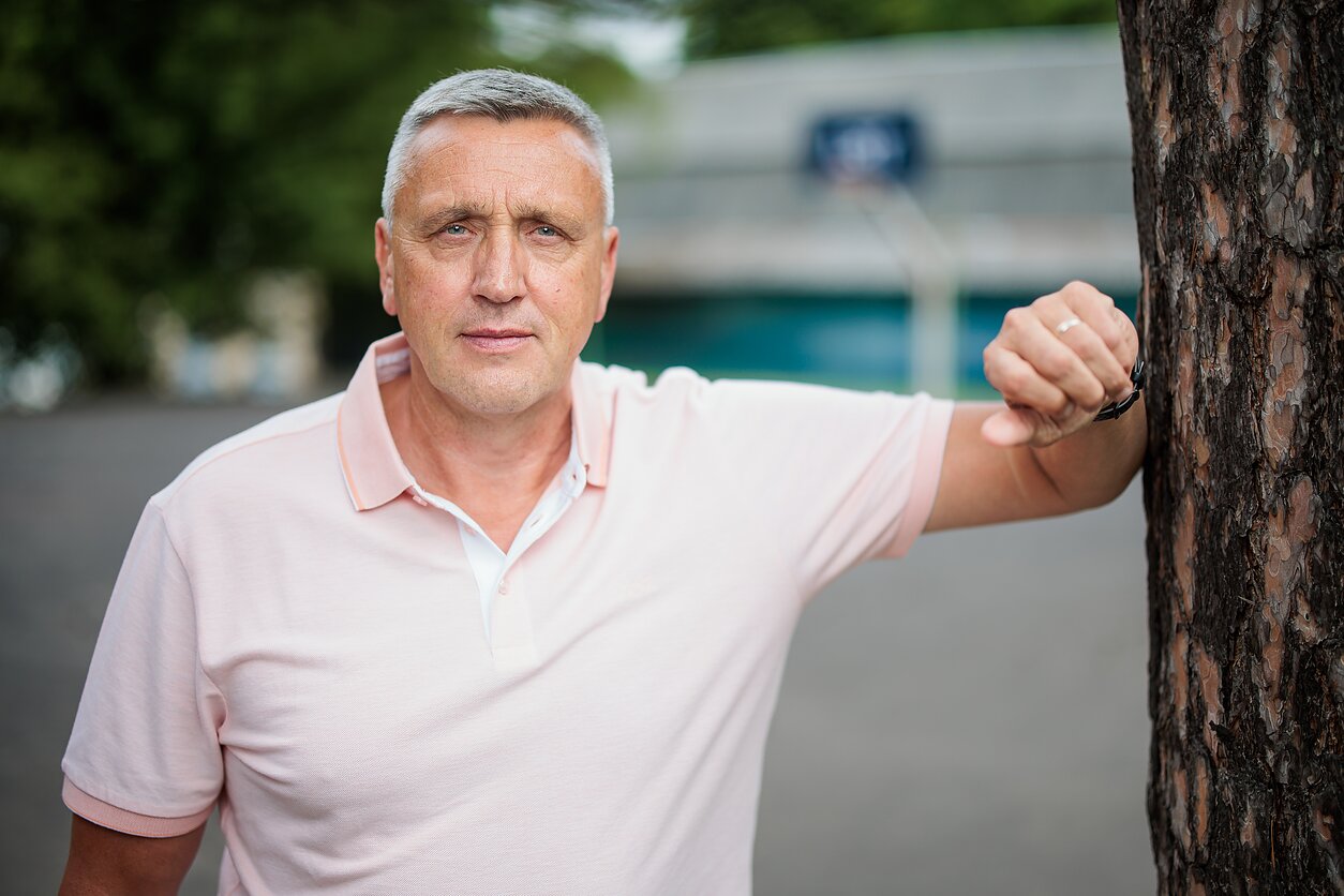 Valdas Ivanauskas Valdas Ivanauskas
