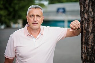 Valdas Ivanauskas