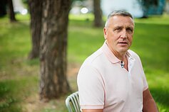 Valdas Ivanauskas Valdas Ivanauskas