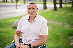 Valdas Ivanauskas Valdas Ivanauskas