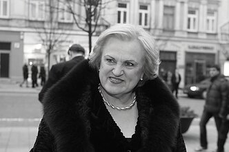 Kazimira Danutė Prunskienė