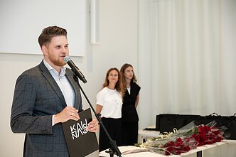 Pagerbti Kauno šimtukininkai Pagerbti Kauno šimtukininkai