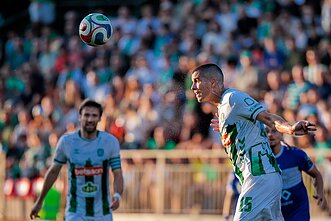 UEFA Konferencijų lygos atranka: Vilniaus „Žalgiris“ – Tbilisio „Dinamo“