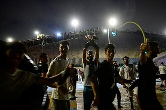 Migrantai Seutoje Migrantai Seutoje