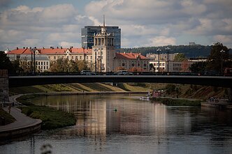 Vilnius Vilnius