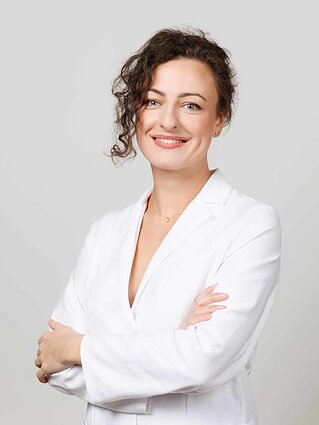 Juliana Šlenfuktienė Juliana Šlenfuktienė