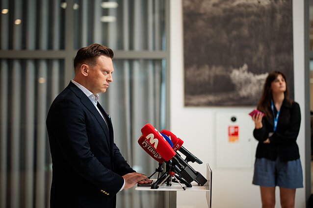 Valdas Benkunskas