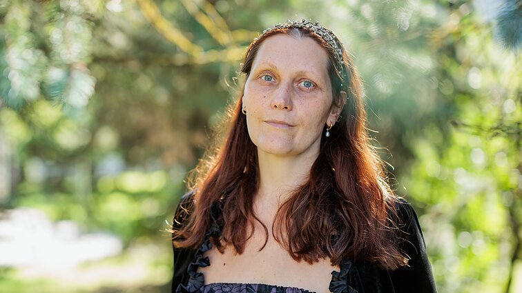 Mirusios mažylės mama: vietoje to, kad būtume su dukra reanimacijoje, sėdėjome apklausoje Mirusios mažylės mama: vietoje to, kad būtume su dukra reanimacijoje, sėdėjome apklausoje