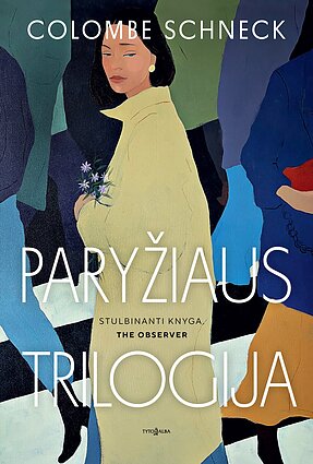 „Paryžiaus trilogija“ 