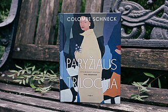„Paryžiaus trilogija“ 