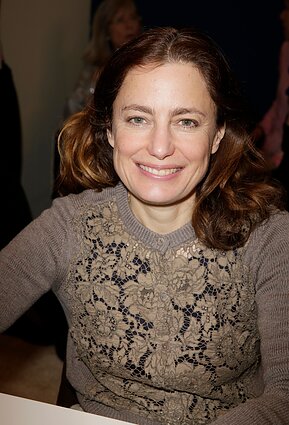 Colombe Schneck