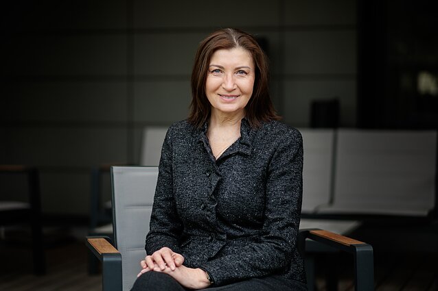 Ramunė Sotvarė-Šemetienė