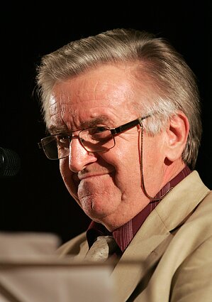 Stasys Liupkevičius