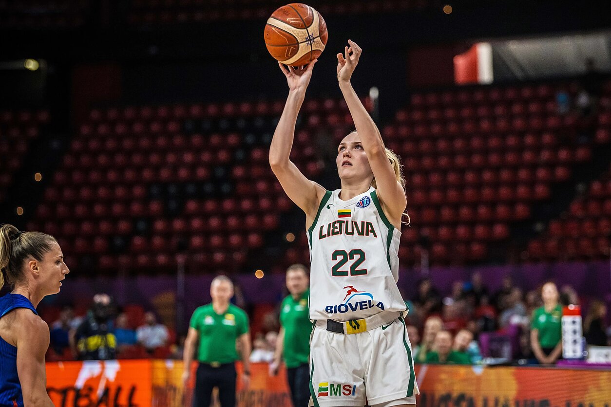 Eglė Zabotkaitė