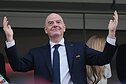Gianni Infantino